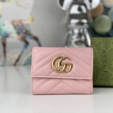 Gucci Wallets Purse